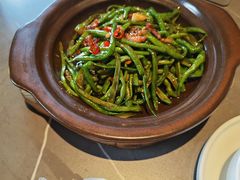 -情妹耙泥鳅·江湖川菜(科华店)