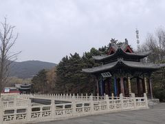 -晋祠宾馆