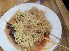 -郭记小街麻辣烫(南小街总店)