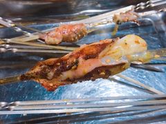 -老虎滩大连海鲜烧烤(建邺云锦路总店)