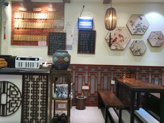 -金杨拉面王(杨南路店)