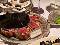 -壳里西餐厅Coquille Seafood Bistro(蒙自路店)