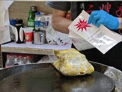 -清真·二嫂子煎饼果子(鼓楼旗舰形象店)