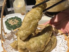 -顶特勒·黄鱼馆·特色菜(上海大世界店)