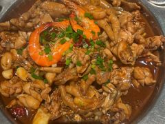 -胖哥俩肉蟹煲(福州仓山爱琴海店)