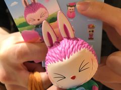 -泡泡玛特POPMART(上海环球港店)