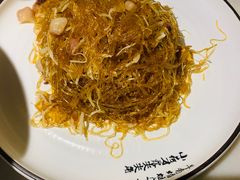 -小菜园新徽菜(镇江丹阳吾悦店)