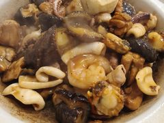 -逢春菜馆天津菜(胜利路店)