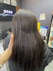 -藤野造型烫染