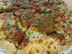 -达美乐比萨(上元大街店)