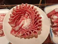 -天宜隆蘑菇宴火锅(石景山旗舰店)