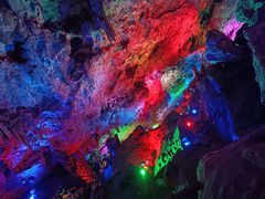 -融水老君洞景区