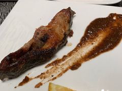 -海天一色海景自助餐厅(西港花园店)