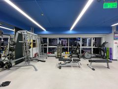 -N1 健身·普拉提·综合馆(嘉美中心店)