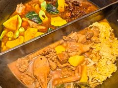 -鱼窝棚柴火铁锅炖(富山屯店)