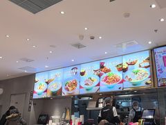-小杨生煎(浦江欢乐颂店)