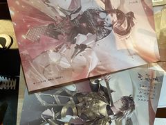 -谜·沉浸侦探剧本杀推理馆(静安店)