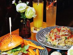 Baia&nbsp;Burger-BAIA 巴亚