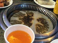 -星海汇海鲜自助烤肉火锅(百大店)