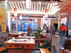 -匠岳·王宝器麻椒鱼(南昌首店)