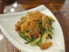 -烤肉季饭庄