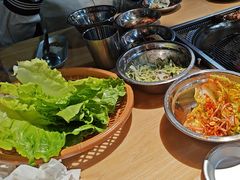 -麻蒲碳烤肉(梅花园店)