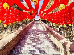 -红螺寺