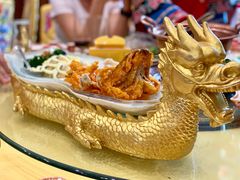 -白家大院·王府宫廷菜(苏州街店)