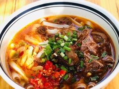 -李易面馆(树木岭店)
