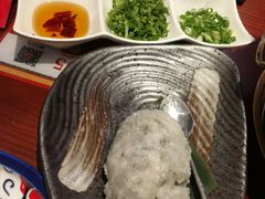 -1078號老北京涮肉(松柏店)