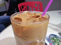 -华嫂冰室(尖沙咀店)