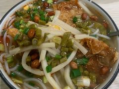 -忆螺巷螺蛳粉(步行街小巷店)