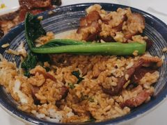 -澳门陈光记烧味饭店(南京德基广场店)