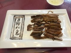 -吴祥记潮州菜·百年老字号·砂锅粥