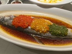 -狮王府淮扬菜(万象城店)