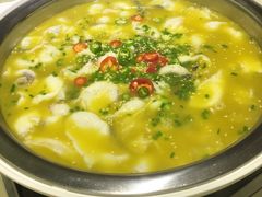 -酸婆娘重庆菜(紫竹路店)