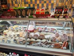 -Corner’s Deli每一角落精品超市(亚艺公园店)