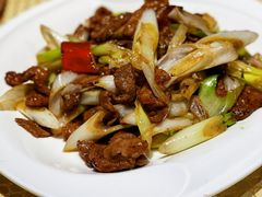 -巴扎美食·新疆菜·西域歌舞表演餐厅(新疆大厦店)