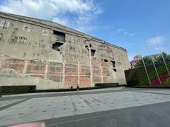 -上海四行仓库抗战纪念馆