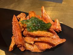 -烤匠麻辣烤鱼(双流明城购物中心店)