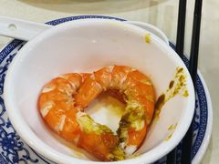 -盛港湾海鲜食府(黄沙店)