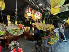 -鼎晟江南·融合江南宴(固戍店)
