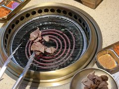 -妙香居韩国烤肉(容桂天佑城店)