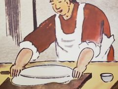 -老回回饺子馆(海洋馆店)