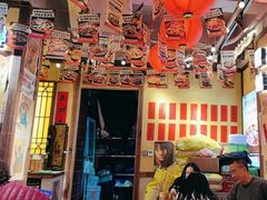 -有红鸡毛店·砂锅菜(抚琴夜市店)