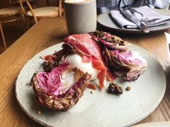 -BOR Eatery(安福路店)