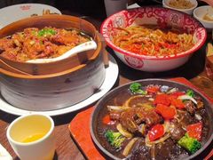 -小柴米·传统江西菜(万寿宫店)