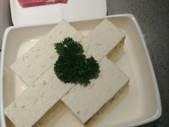 捞派豆花-海底捞火锅(龙湖三千集店)