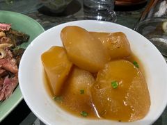 -兰溪小馆(首经贸店)