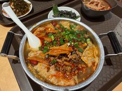-水平有限广西米粉·广西风味集(五道口店)